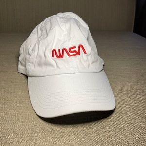 New: NASA DAD HAT